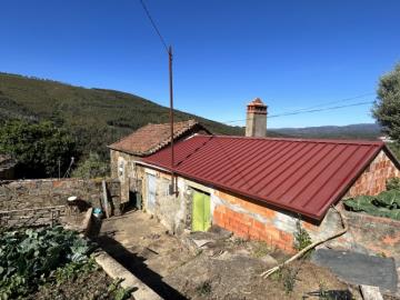 1 - Pampilhosa da Serra, Maison de village