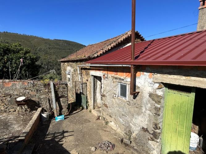 Image No.3-Maison de village de 2 chambres à vendre à Pampilhosa da Serra