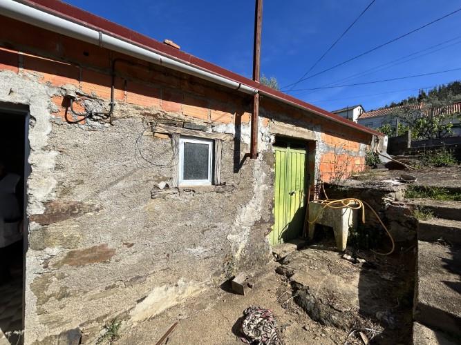 Image No.4-Maison de village de 2 chambres à vendre à Pampilhosa da Serra