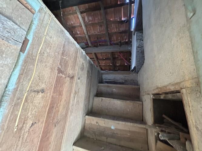 Image No.12-Maison de village de 2 chambres à vendre à Pampilhosa da Serra