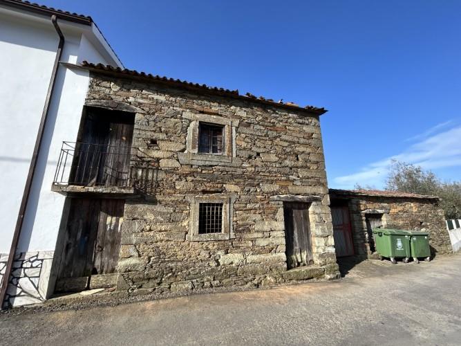 Image No.2-Maison de village à vendre à Pampilhosa da Serra