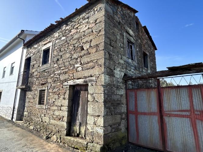 Image No.3-Maison de village à vendre à Pampilhosa da Serra