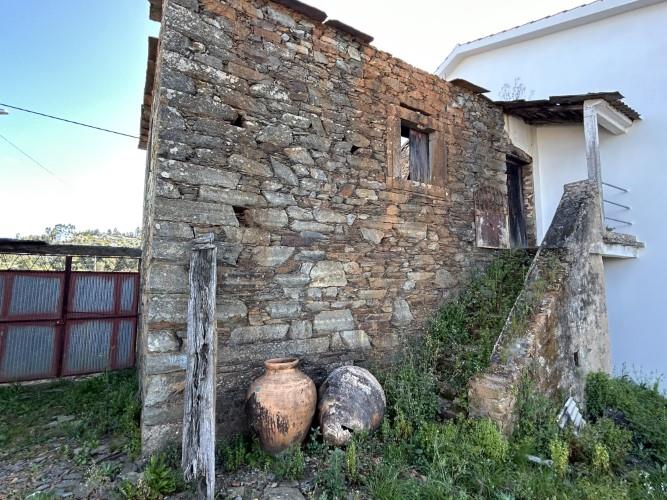 Image No.4-Maison de village à vendre à Pampilhosa da Serra