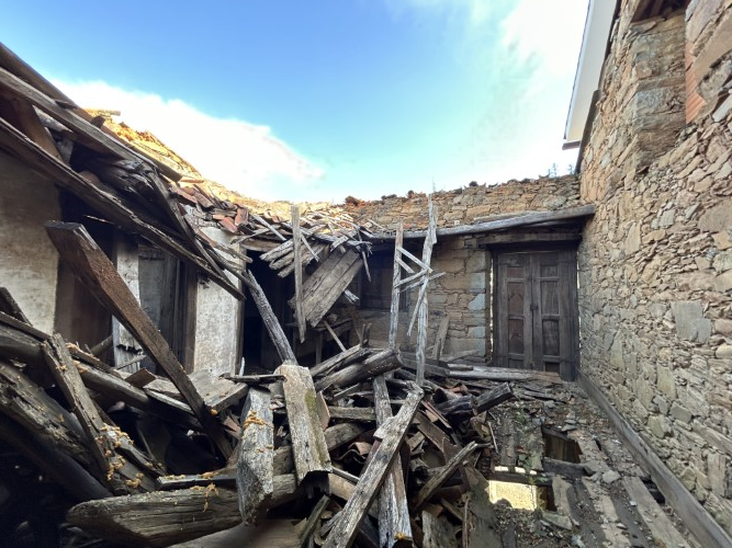 Image No.8-Maison de village à vendre à Pampilhosa da Serra