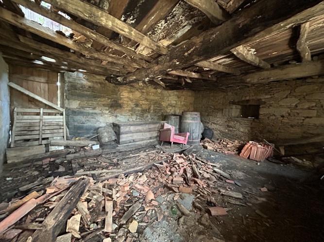 Image No.9-Maison de village à vendre à Pampilhosa da Serra