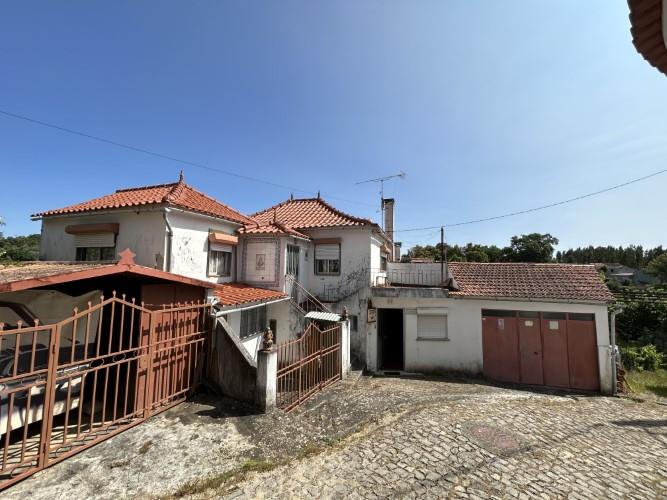 Image No.2-3 Bed Village House for sale