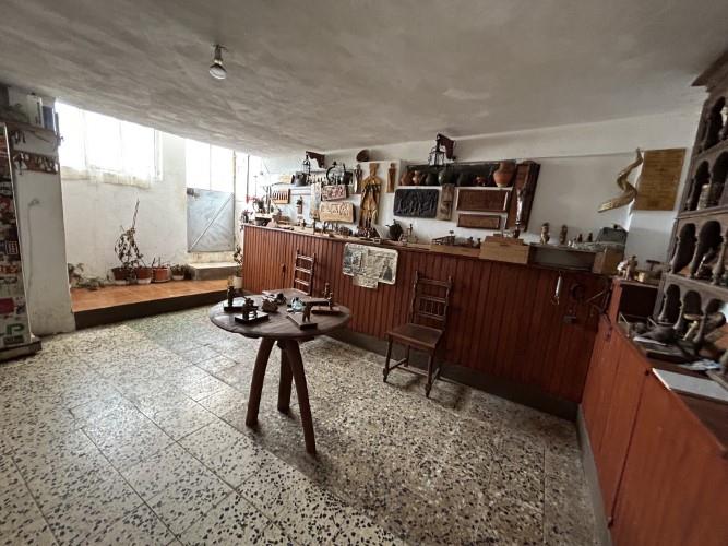 Image No.13-3 Bed Village House for sale