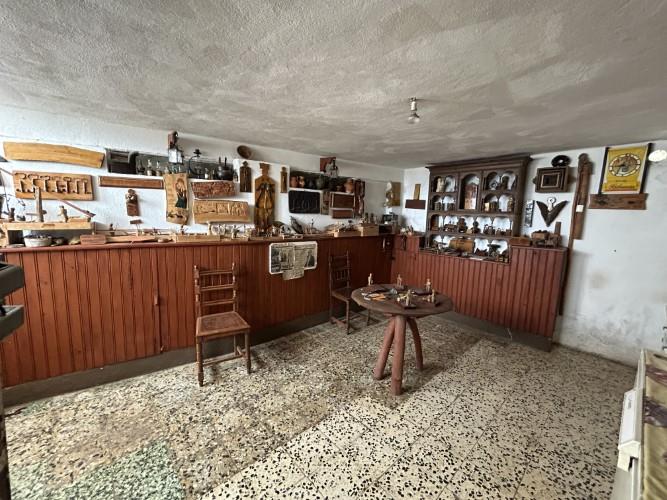 Image No.14-3 Bed Village House for sale