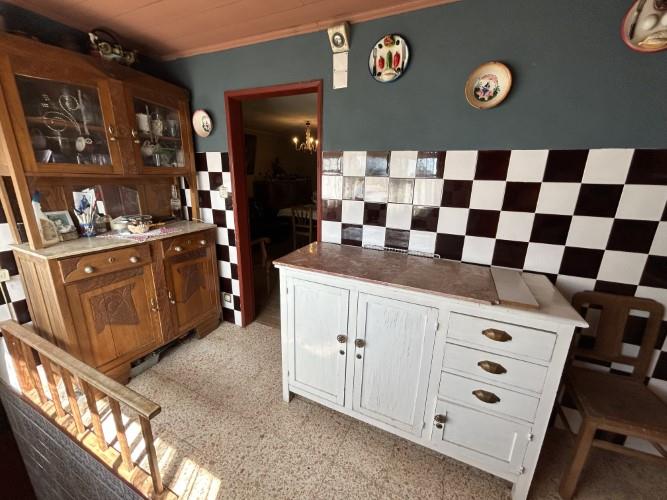 Image No.17-3 Bed Village House for sale