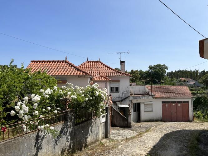 Image No.38-3 Bed Village House for sale