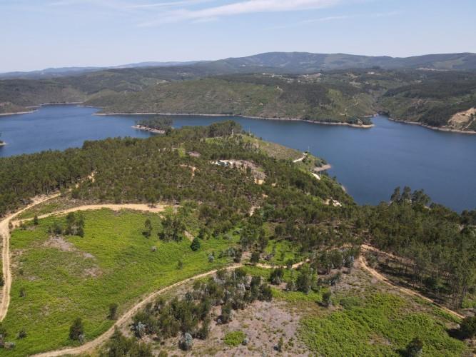 Image No.3-Terrain à vendre à Pedrógão Grande