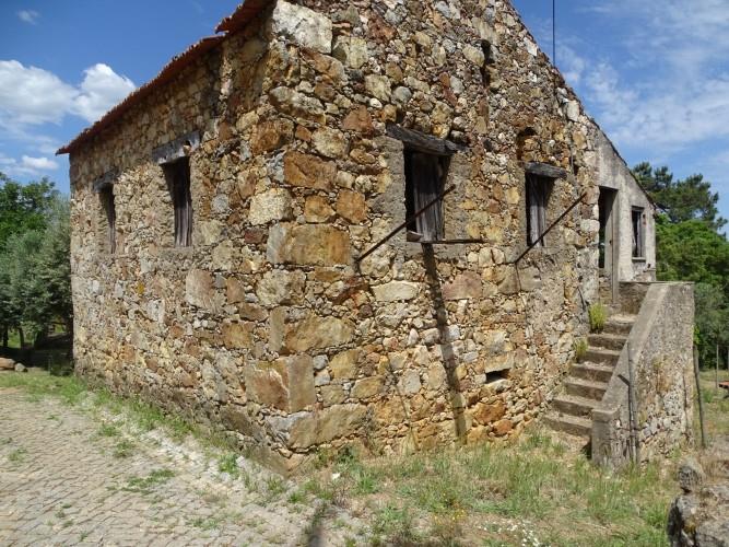 Image No.3-Village House for sale