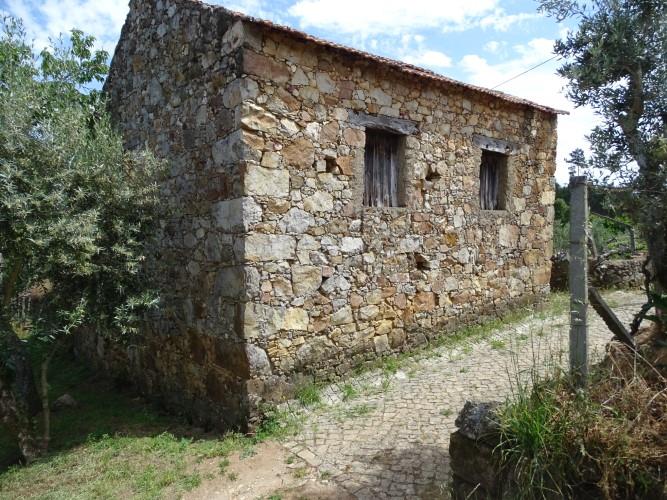 Image No.5-Village House for sale