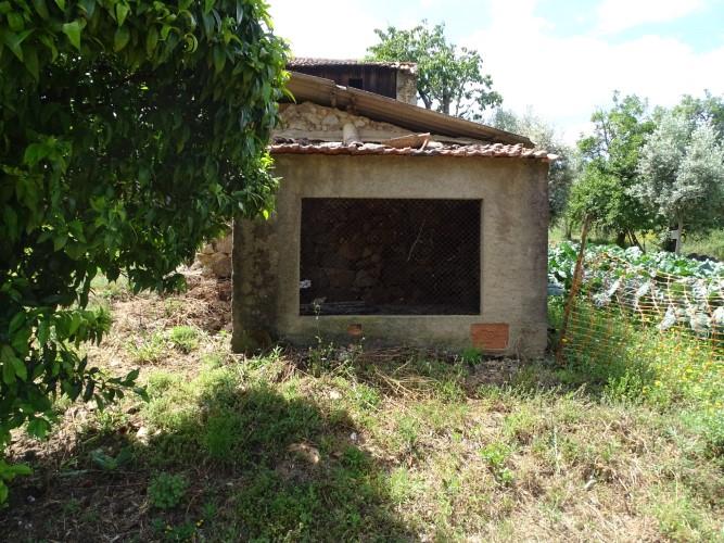 Image No.15-Village House for sale