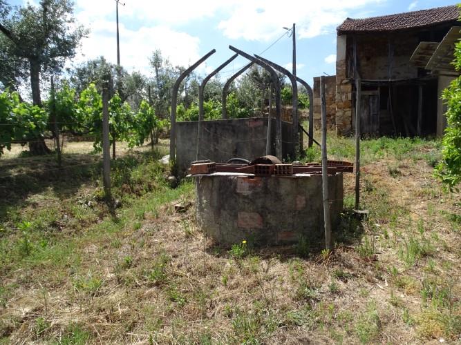 Image No.17-Village House for sale