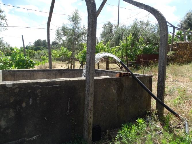 Image No.20-Village House for sale