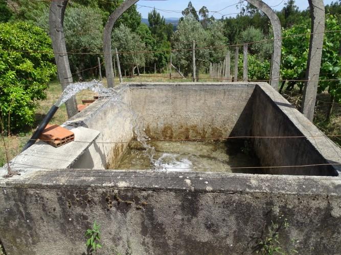 Image No.23-Village House for sale