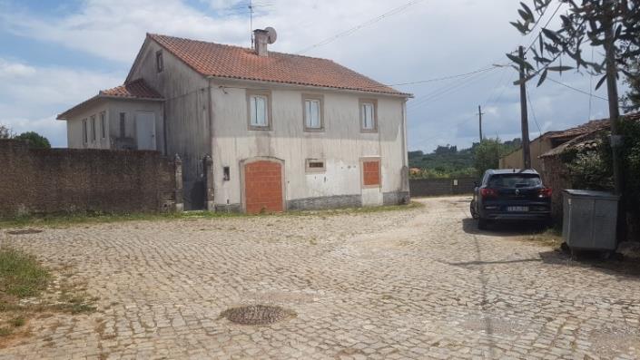 Image No.2-Maison de ville de 3 chambres à vendre à Alvaiázere