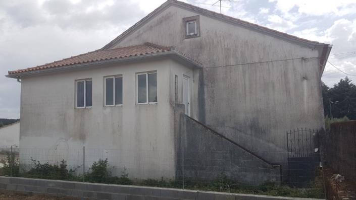 Image No.3-Maison de ville de 3 chambres à vendre à Alvaiázere