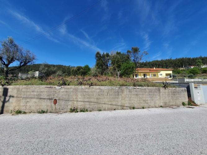 Image No.4-Terrain à vendre à Figueiró dos Vinhos