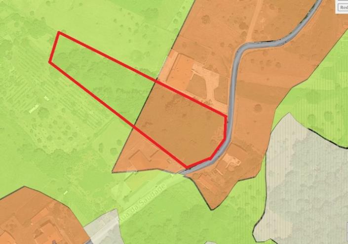 Image No.10-Terrain à vendre à Figueiró dos Vinhos