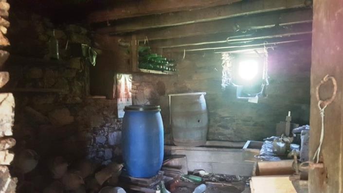 Image No.22-Village House for sale