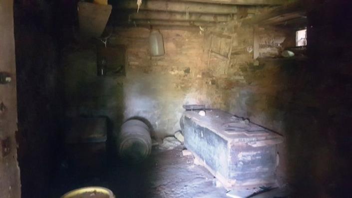 Image No.23-Village House for sale