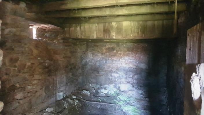 Image No.25-Village House for sale