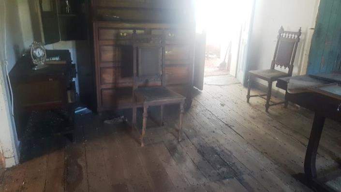 Image No.39-Village House for sale