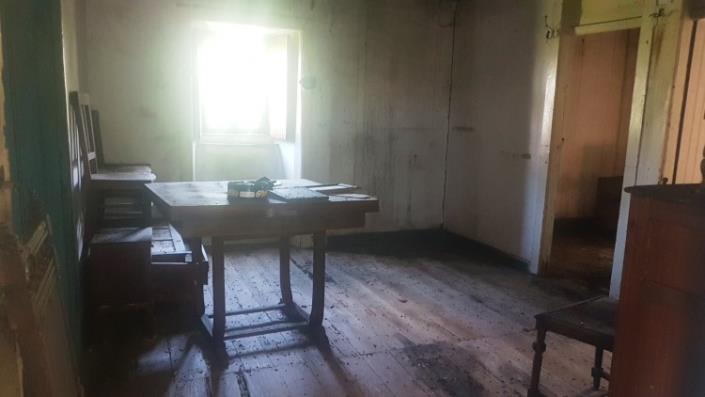 Image No.40-Village House for sale