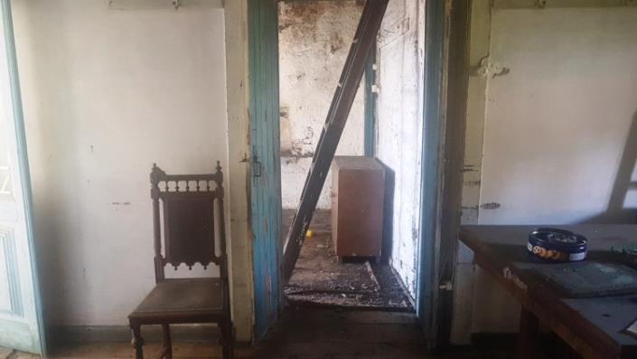 Image No.43-Village House for sale