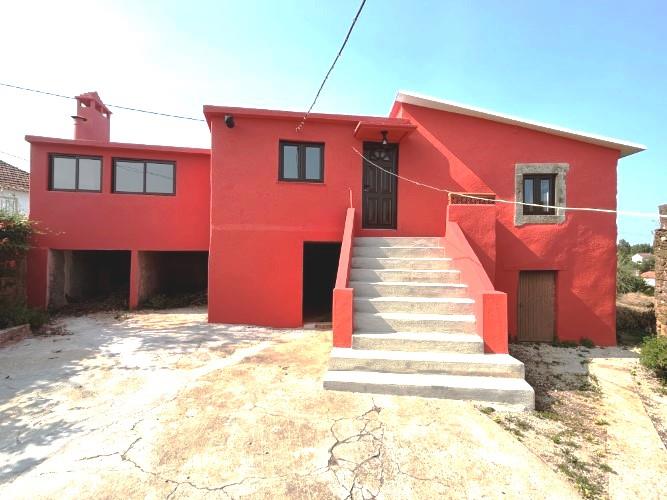 Image No.1-2 Bed Village House for sale