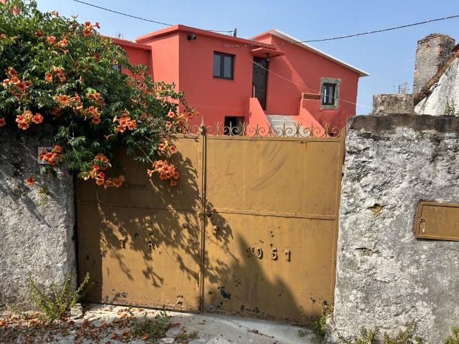 Image No.3-Maison de village de 2 chambres à vendre à Pedrógão Grande