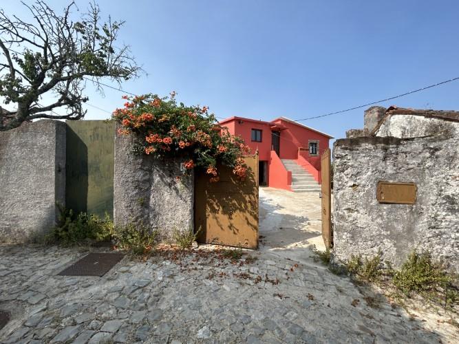 Image No.4-Maison de village de 2 chambres à vendre à Pedrógão Grande