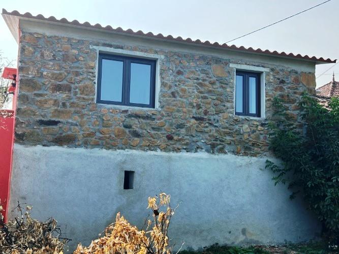 Image No.5-Maison de village de 2 chambres à vendre à Pedrógão Grande