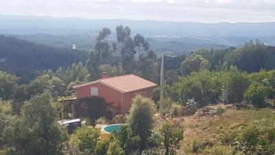 1 - Sertã, House