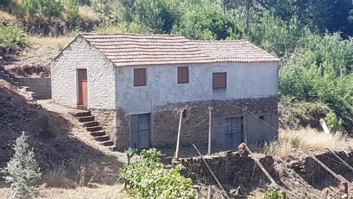 Image No.4-Ferme à vendre à Oleiros