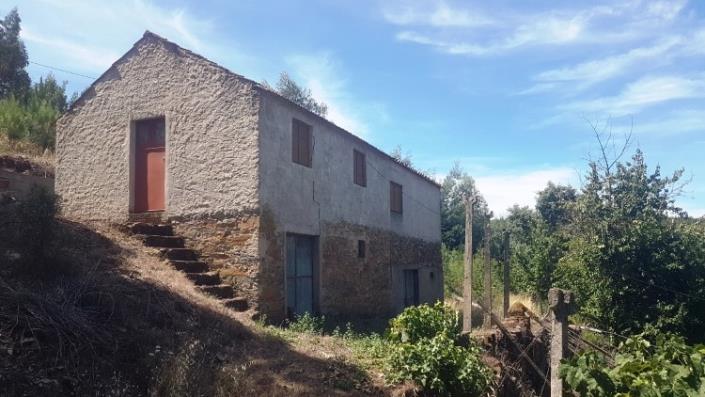 Image No.5-Ferme à vendre à Oleiros