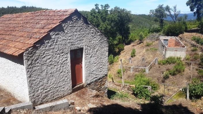 Image No.6-Ferme à vendre à Oleiros