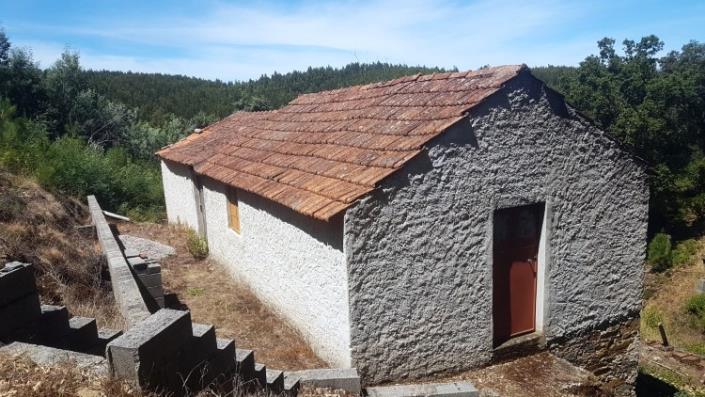 Image No.7-Ferme à vendre à Oleiros