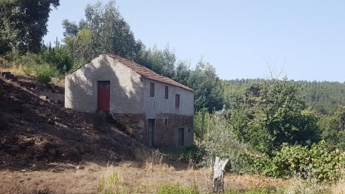 Image No.11-Ferme à vendre à Oleiros