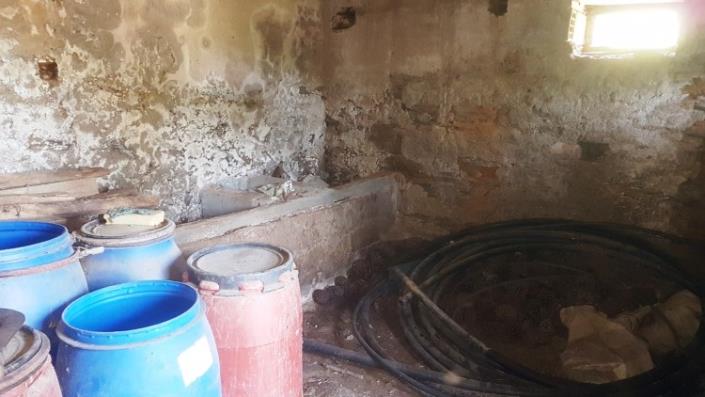 Image No.19-Ferme à vendre à Oleiros