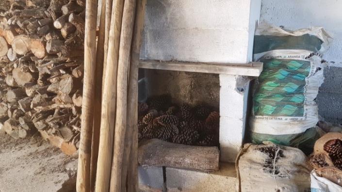 Image No.49-Ferme à vendre à Oleiros