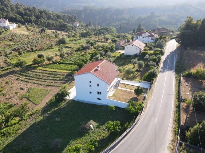 Image No.34-Maison de 4 chambres à vendre à Figueiró dos Vinhos