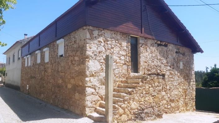 Image No.1-5 Bed Village House for sale
