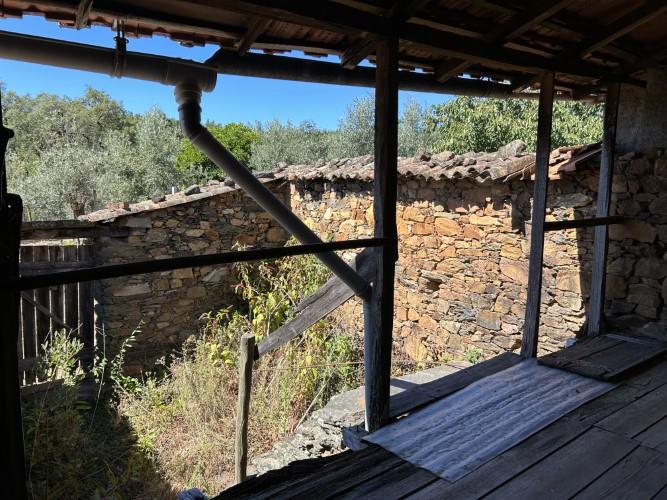 Image No.7-Village House for sale