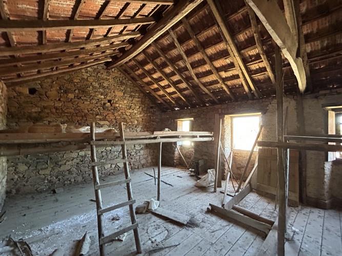 Image No.13-Village House for sale