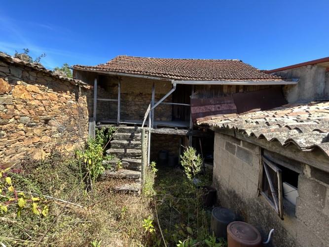 Image No.22-Village House for sale