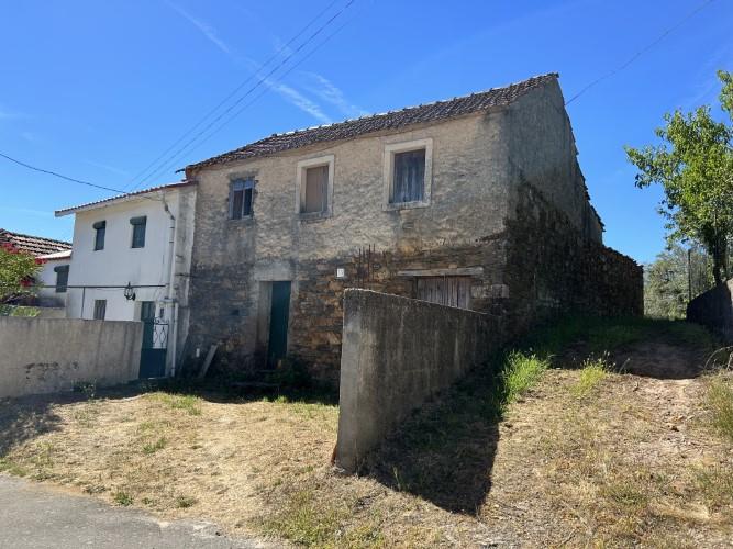 Image No.24-Village House for sale