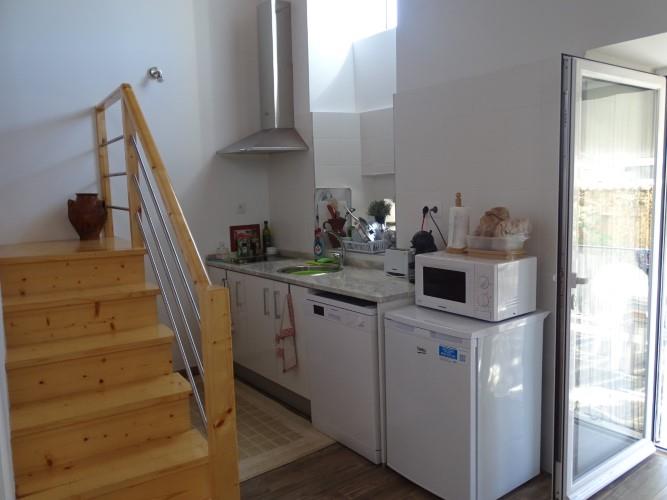 Image No.7-1 Bed Village House for sale